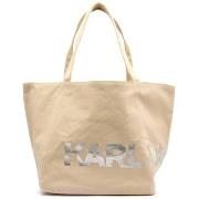 Tas Karl Lagerfeld A1W50060 K ESSENTIAL BIG LOGO SHOPP
