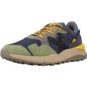 Lage Sneakers Munich SHIBUYA 32