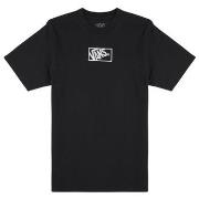 T-shirt Korte Mouw Vans BLOCKED BOX SS TEE