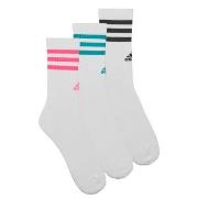Sokken adidas 3-Stripes Cushioned Crew Socks 3 Pairs