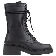 Enkellaarzen Bronx Bottines