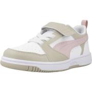 Lage Sneakers Puma REBOUND V6 LO AC+ PS