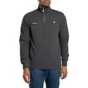Sweater Ellesse Pelegrini 1/4 rits sweatshirt