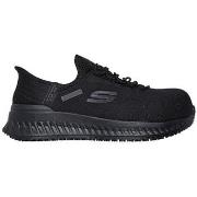 Lage Sneakers Skechers Slip-ins Work