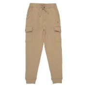 Trainingsbroek Polo Ralph Lauren CRGO PO PANT-PANTS-ATHLETIC