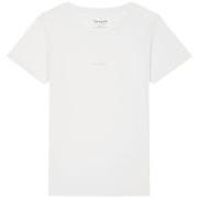 T-shirt Korte Mouw Teddy Smith -