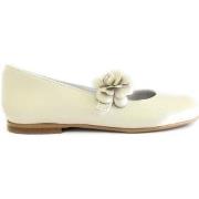 Ballerina's Gulliver V/166-2 COMUNION FLOR Beige