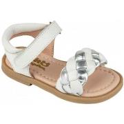 Sandalen Conguitos MVS 15114 SANDALIA NAPA Blanco
