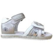 Sandalen Lumberjack DORA SGD9506 Blanco