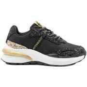 Sneakers Replay ATHENA JR-1 JS630001T Negro