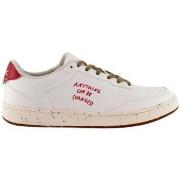 Sneakers Acbc SHACBEVE VEGAN BASE Rojo