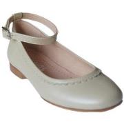 Ballerina's Yowas 25653 COMUNION Beige