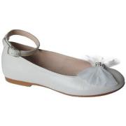 Ballerina's Yowas 25661 COMUNION Beige