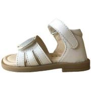 Sandalen Conguitos NVS15120 Blanco
