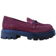 Mocassins Yowas 26011 Burdeos