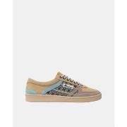 Lage Sneakers Morrison INKA NINETIES