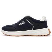 Lage Sneakers Ellesse -