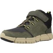Hoge Sneakers Geox J FLEXYPER BOY B ABX