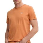 T-shirt Korte Mouw Pepe jeans -