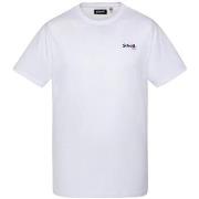 T-shirt Korte Mouw Schott -