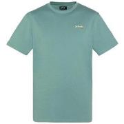 T-shirt Korte Mouw Schott -