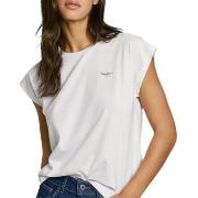 T-shirt Korte Mouw Pepe jeans -