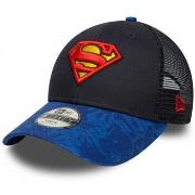 Pet New-Era Youth dc 9forty trucker supman