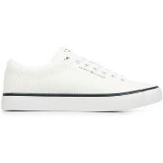 Lage Sneakers Tommy Hilfiger Hi Vulc Core Low II Mesh