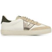 Lage Sneakers Victoria Berlin Ciclista Efecto Pi