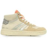 Hoge Sneakers Palladium Pallacup Chukka Lth