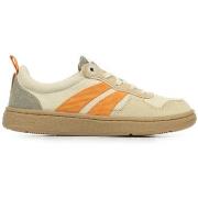 Lage Sneakers Palladium Pallacup Flame Sde