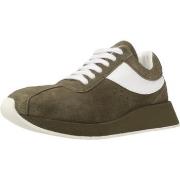 Lage Sneakers Palomitas ZOE