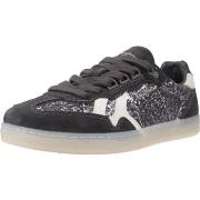 Lage Sneakers Pepe jeans BALL GLITTER W