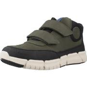 Hoge Sneakers Geox J FLEXYPER BOY