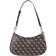 Handtas Guess NOELLE II TOP ZIP SHOULDER BAG HWQG96 72180
