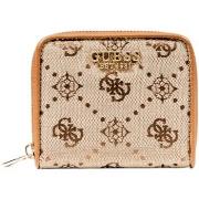 Portemonnee Guess NEDA SLG SMALL ZIP AROUND SWJP96 54137