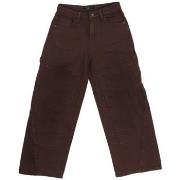 Broeken Guess L5YB03WHE50