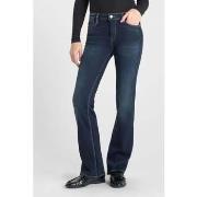Jeans Le Temps des Cerises Jeans bootcut , lengte 34