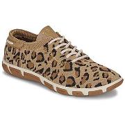 Lage Sneakers TBS JAZARIA