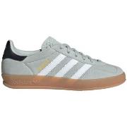Lage Sneakers adidas Gazelle Indoor J JP8764