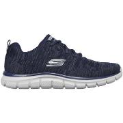 Hardloopschoenen Skechers Track Front Runner