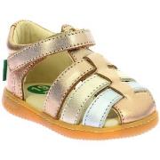 Sandalen Kickers Kick Flo
