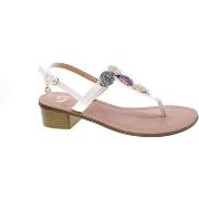 Sandalen Gold&amp;gold 93193