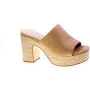 Klompen Gold&amp;gold 93195