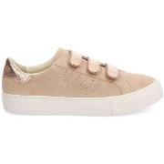 Lage Sneakers No Name ARCADE STRAPS PERFO W