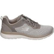 Lage Sneakers Skechers 12607-TPE