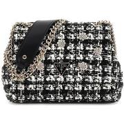 Schoudertas Guess CNVRTVLE XBDY