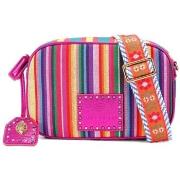 Schoudertas Kurt Geiger London SOUTHBANK CAMERA BAG KU