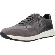 Lage Sneakers Geox D BULMYA