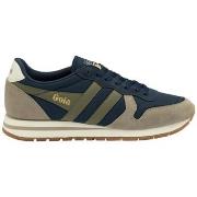 Nette schoenen Gola Baskets